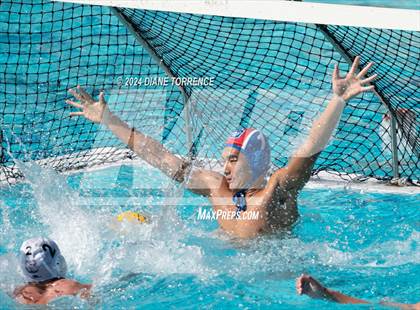 Thumbnail 3 in Davis Sr. vs. Portola photogallery.