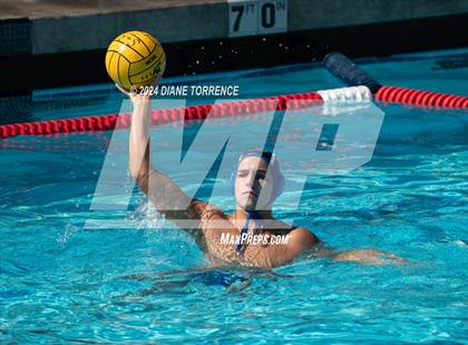 Thumbnail 1 in Davis Sr. vs. Portola photogallery.
