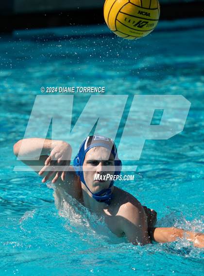 Thumbnail 1 in Davis Sr. vs. Portola photogallery.