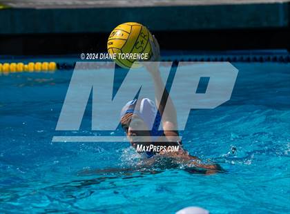 Thumbnail 2 in Davis Sr. vs. Portola photogallery.