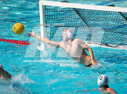 Thumbnail 1 in Davis Sr. vs. Portola photogallery.