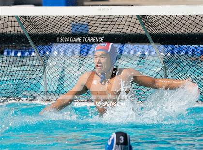 Thumbnail 3 in Davis Sr. vs. Portola photogallery.