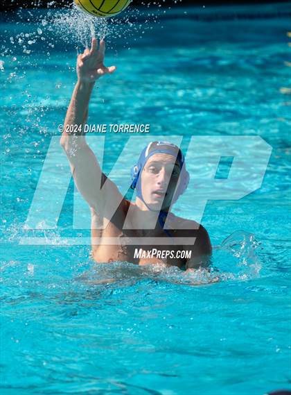 Thumbnail 1 in Davis Sr. vs. Portola photogallery.