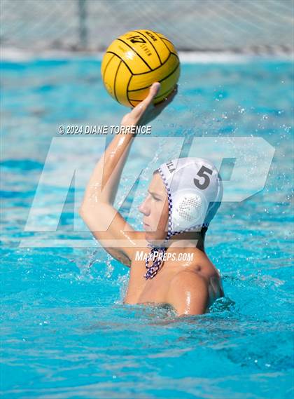 Thumbnail 3 in Davis Sr. vs. Portola photogallery.