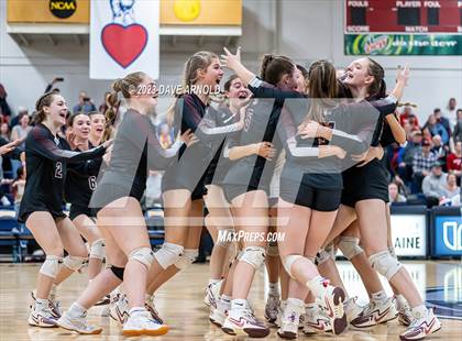 Thumbnail 2 in Scarborough vs  Gorham (MPA Class A State Final) photogallery.