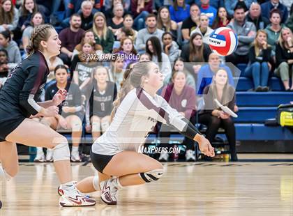 Thumbnail 2 in Scarborough vs  Gorham (MPA Class A State Final) photogallery.