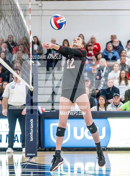 Thumbnail 3 in Scarborough vs  Gorham (MPA Class A State Final) photogallery.