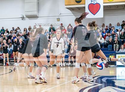 Thumbnail 1 in Scarborough vs  Gorham (MPA Class A State Final) photogallery.