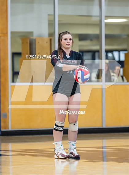 Thumbnail 2 in Scarborough vs  Gorham (MPA Class A State Final) photogallery.