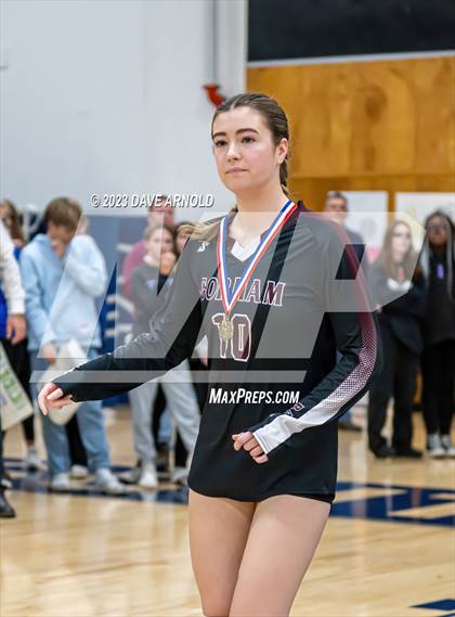 Thumbnail 2 in Scarborough vs  Gorham (MPA Class A State Final) photogallery.