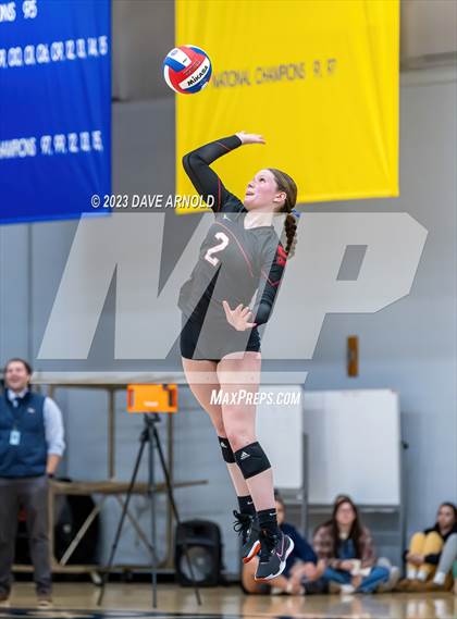 Thumbnail 1 in Scarborough vs  Gorham (MPA Class A State Final) photogallery.