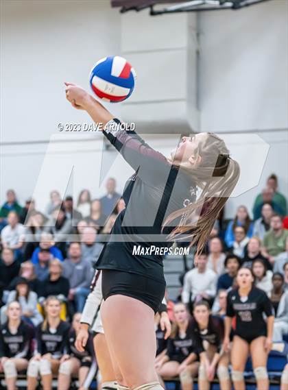 Thumbnail 2 in Scarborough vs  Gorham (MPA Class A State Final) photogallery.