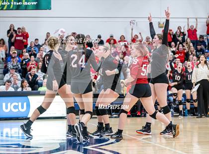 Thumbnail 2 in Scarborough vs  Gorham (MPA Class A State Final) photogallery.