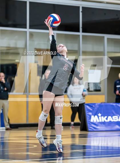 Thumbnail 2 in Scarborough vs  Gorham (MPA Class A State Final) photogallery.