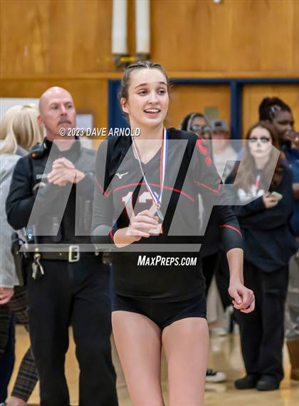 Thumbnail 3 in Scarborough vs  Gorham (MPA Class A State Final) photogallery.