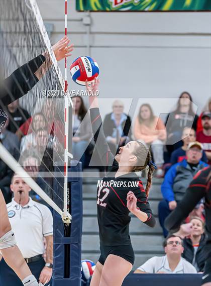 Thumbnail 2 in Scarborough vs  Gorham (MPA Class A State Final) photogallery.