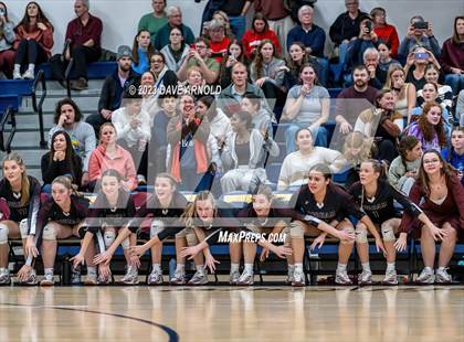 Thumbnail 1 in Scarborough vs  Gorham (MPA Class A State Final) photogallery.