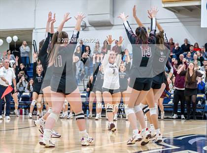 Thumbnail 2 in Scarborough vs  Gorham (MPA Class A State Final) photogallery.