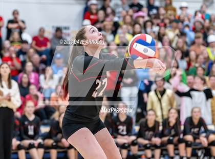 Thumbnail 1 in Scarborough vs  Gorham (MPA Class A State Final) photogallery.