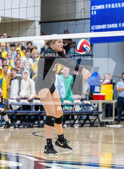 Thumbnail 2 in Scarborough vs  Gorham (MPA Class A State Final) photogallery.