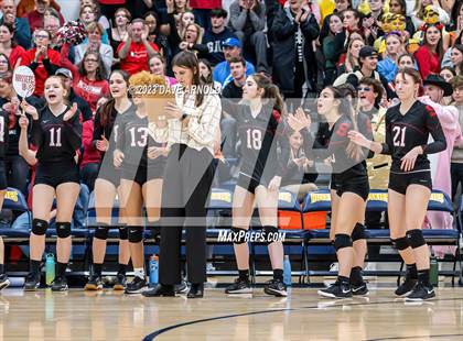 Thumbnail 3 in Scarborough vs  Gorham (MPA Class A State Final) photogallery.