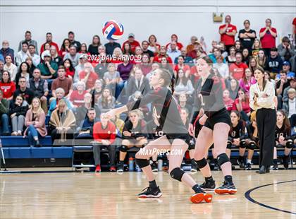 Thumbnail 3 in Scarborough vs  Gorham (MPA Class A State Final) photogallery.