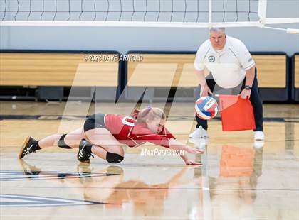 Thumbnail 1 in Scarborough vs  Gorham (MPA Class A State Final) photogallery.