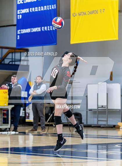 Thumbnail 2 in Scarborough vs  Gorham (MPA Class A State Final) photogallery.