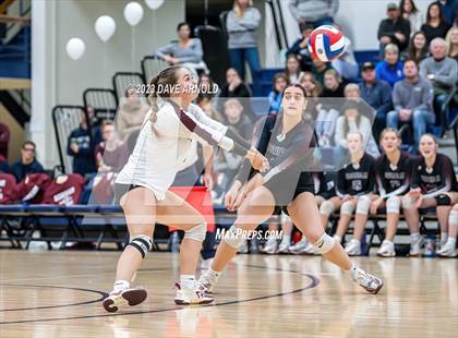 Thumbnail 2 in Scarborough vs  Gorham (MPA Class A State Final) photogallery.