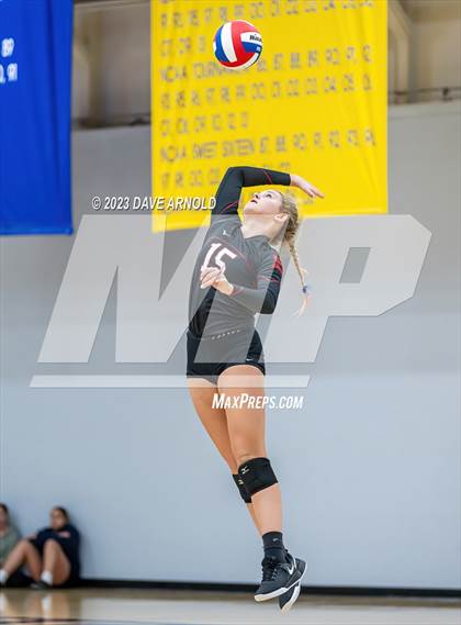 Thumbnail 3 in Scarborough vs  Gorham (MPA Class A State Final) photogallery.
