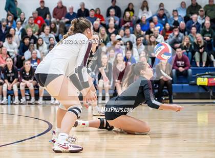 Thumbnail 2 in Scarborough vs  Gorham (MPA Class A State Final) photogallery.