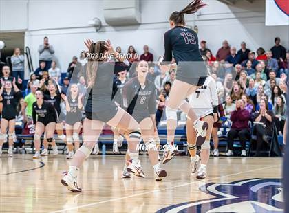 Thumbnail 3 in Scarborough vs  Gorham (MPA Class A State Final) photogallery.