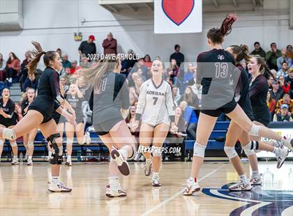 Thumbnail 3 in Scarborough vs  Gorham (MPA Class A State Final) photogallery.