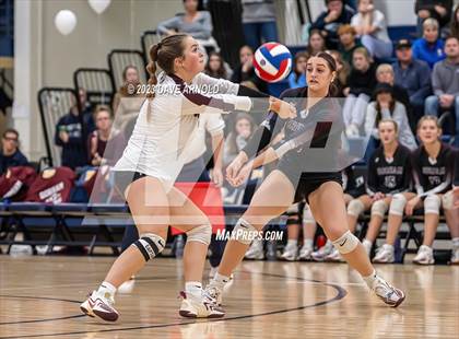 Thumbnail 3 in Scarborough vs  Gorham (MPA Class A State Final) photogallery.