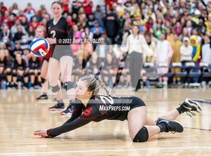 Thumbnail 2 in Scarborough vs  Gorham (MPA Class A State Final) photogallery.