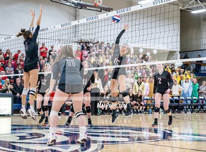 Thumbnail 2 in Scarborough vs  Gorham (MPA Class A State Final) photogallery.