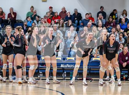 Thumbnail 3 in Scarborough vs  Gorham (MPA Class A State Final) photogallery.