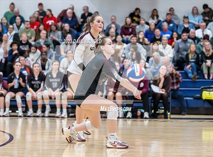 Thumbnail 3 in Scarborough vs  Gorham (MPA Class A State Final) photogallery.