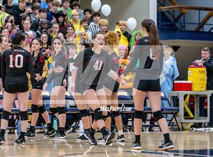 Thumbnail 2 in Scarborough vs  Gorham (MPA Class A State Final) photogallery.