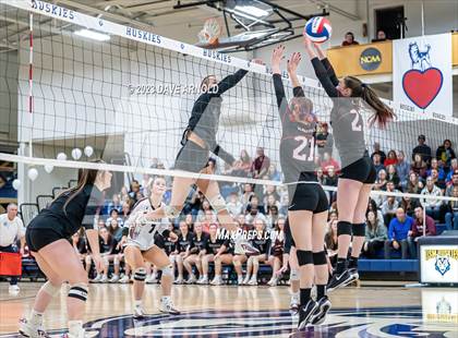 Thumbnail 2 in Scarborough vs  Gorham (MPA Class A State Final) photogallery.