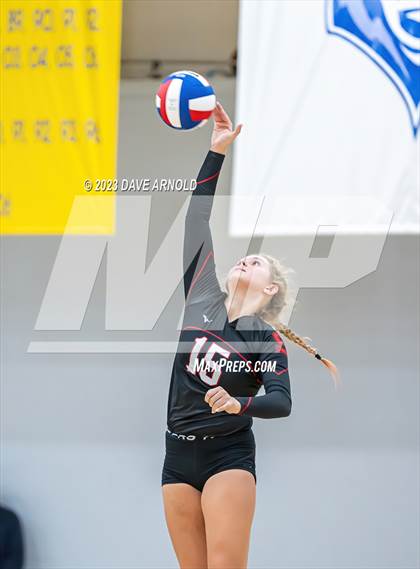 Thumbnail 2 in Scarborough vs  Gorham (MPA Class A State Final) photogallery.
