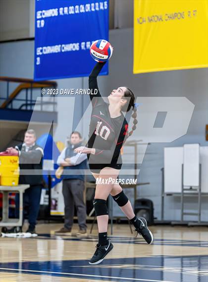 Thumbnail 3 in Scarborough vs  Gorham (MPA Class A State Final) photogallery.