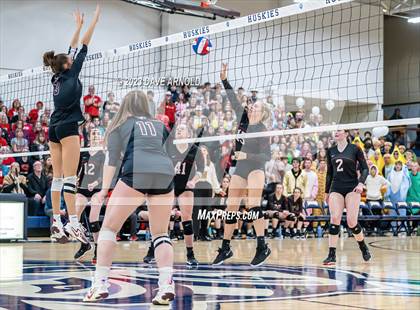 Thumbnail 3 in Scarborough vs  Gorham (MPA Class A State Final) photogallery.