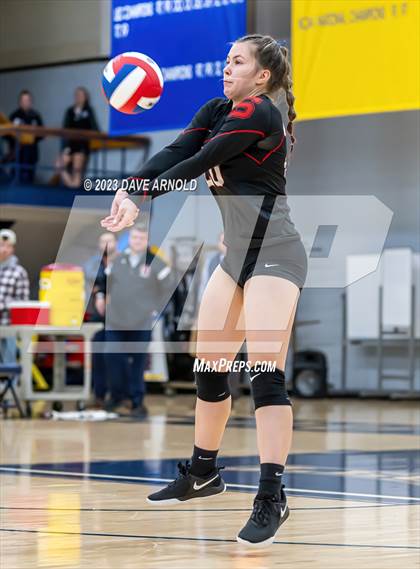 Thumbnail 3 in Scarborough vs  Gorham (MPA Class A State Final) photogallery.