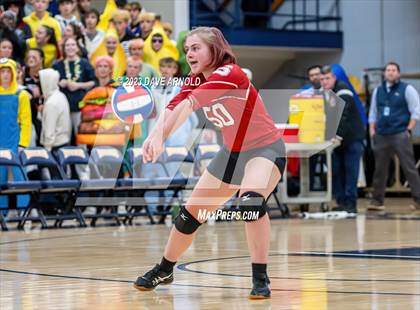 Thumbnail 3 in Scarborough vs  Gorham (MPA Class A State Final) photogallery.