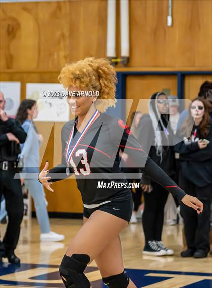 Thumbnail 2 in Scarborough vs  Gorham (MPA Class A State Final) photogallery.