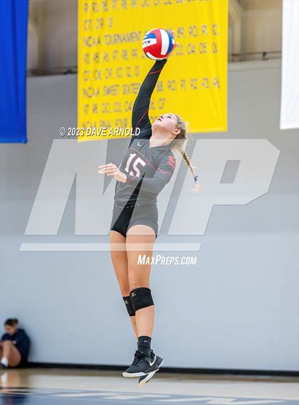 Thumbnail 1 in Scarborough vs  Gorham (MPA Class A State Final) photogallery.
