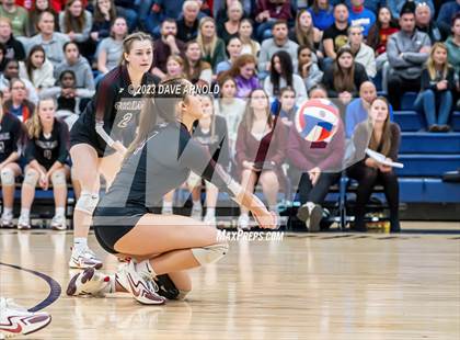 Thumbnail 2 in Scarborough vs  Gorham (MPA Class A State Final) photogallery.