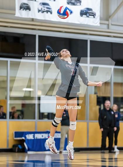 Thumbnail 2 in Scarborough vs  Gorham (MPA Class A State Final) photogallery.