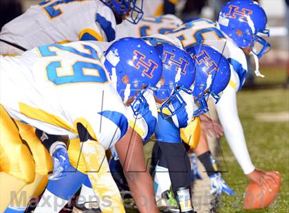 Thumbnail 2 in Ridgefield vs. Harding photogallery.